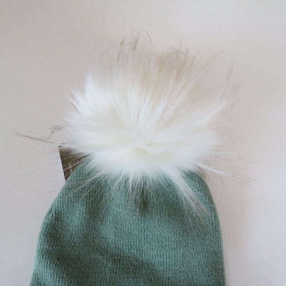 Carhartt Beanie Handmade in USA Pom main image 5